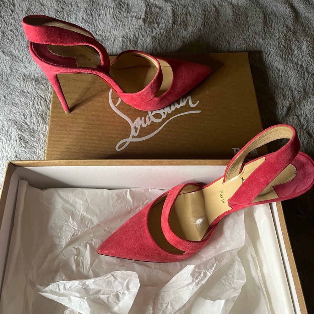 Louboutin